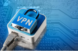 VPN роутери: як захистити всю мережу одним рішенням