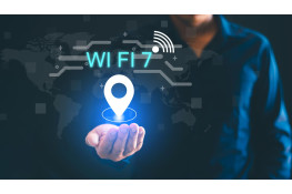 Wi-Fi 7: нове покоління бездротового інтернету вже доступне
