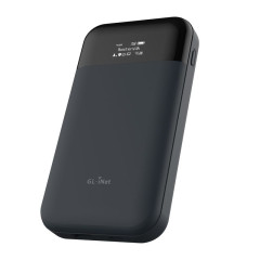 4G LTE ВПН-роутер GL.iNet Mudi V2 (GL-E750V2) з підтримкою WireGuard VPN