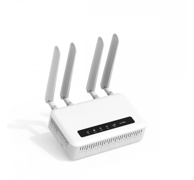 VPN Маршрутизатор GL.iNet Spitz Plus (GL-X2000) два SIM ВПН Роутер