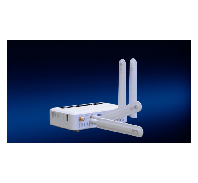 VPN Маршрутизатор GL.iNet Spitz Plus (GL-X2000) два SIM ВПН Роутер