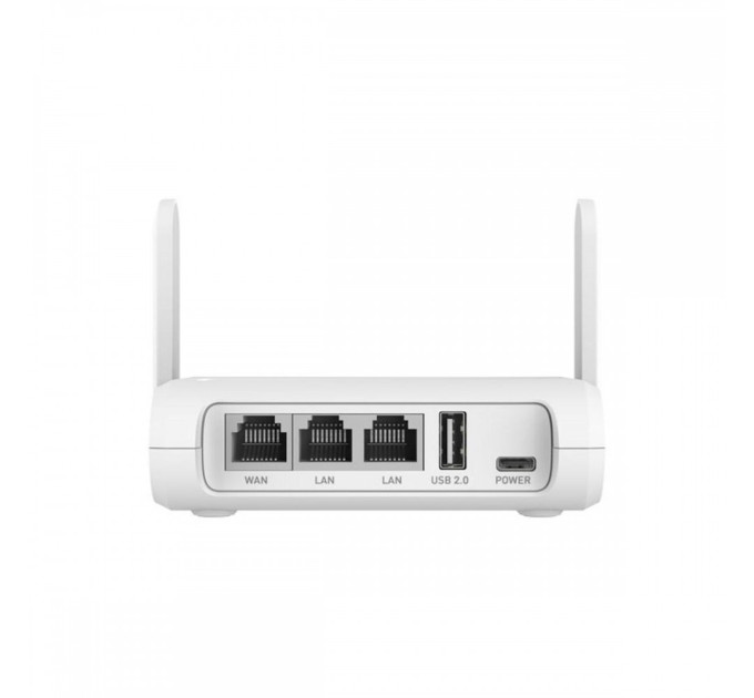 VPN WiFi Роутер GL.iNet Opal (GL-SFT1200) 2.4 ГГц та 5 ГГц WireGuard ВПН