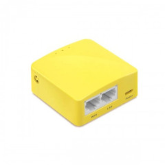 VPN Маршрутизатор GL.iNet Mango (GL-MT300N-V2) ВПН WiFi Роутер