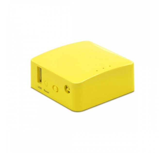 VPN Маршрутизатор GL.iNet Mango (GL-MT300N-V2) ВПН WiFi Роутер