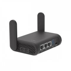 VPN Маршрутизатор GL.iNet Slate Plus (GL-A1300) ВПН-роутер