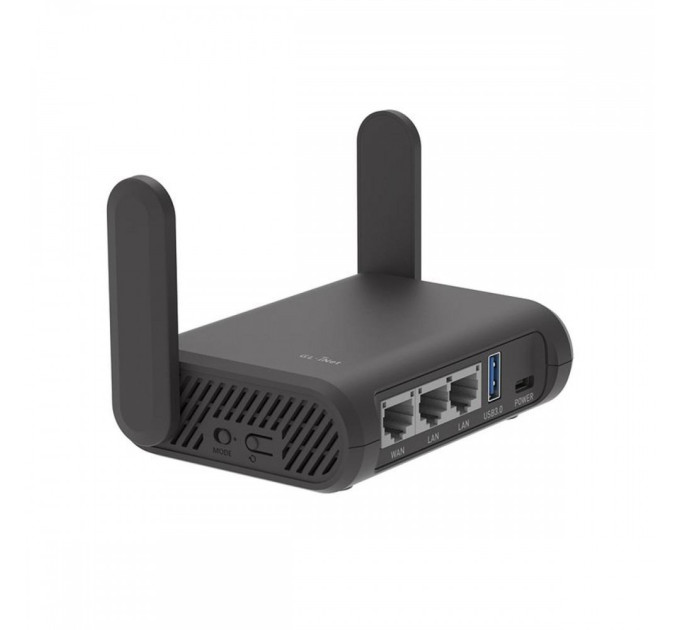 VPN Маршрутизатор GL.iNet Slate Plus (GL-A1300) ВПН-роутер