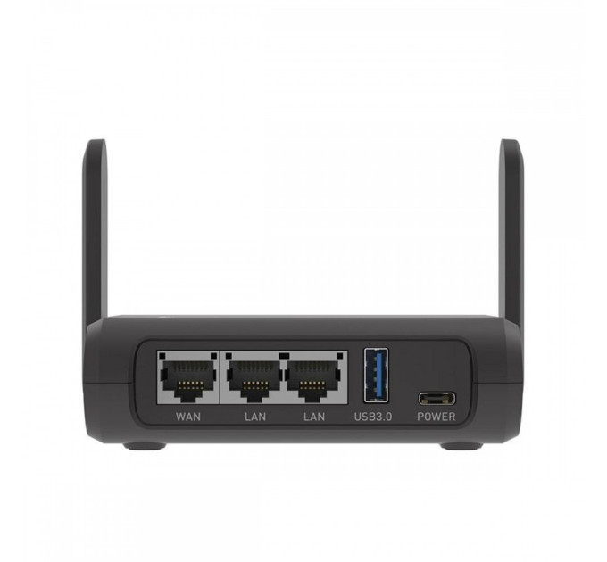 VPN Маршрутизатор GL.iNet Slate Plus (GL-A1300) ВПН-роутер
