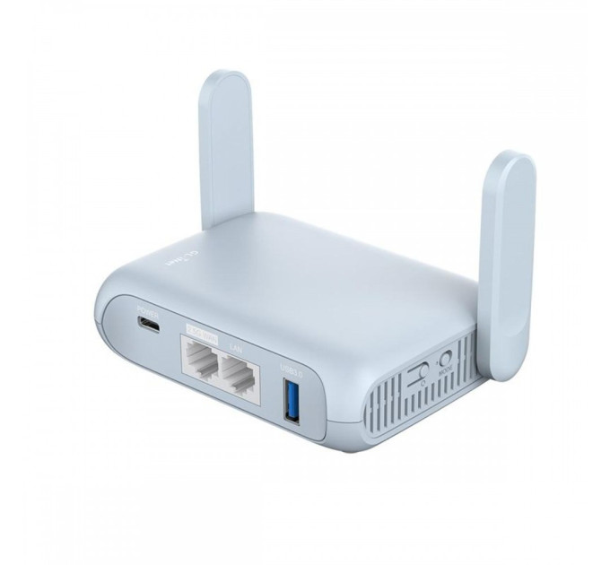 VPN-Маршрутизатор GL.iNet Beryl AX (GL-MT3000) ВПН-роутер