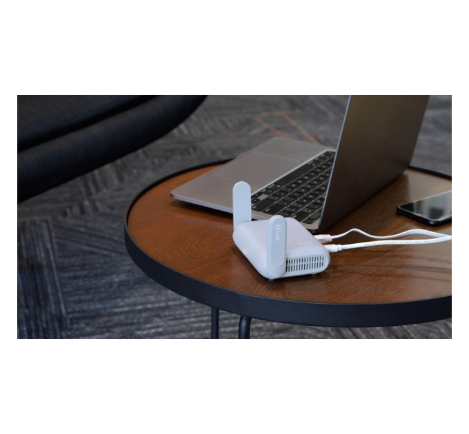 VPN-Маршрутизатор GL.iNet Beryl AX (GL-MT3000) ВПН-роутер