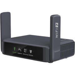 WiFi 7 VPN Роутер GL.iNet Slate 7 (GL-BE3600)