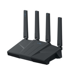 ВПН-роутер GL.iNet Flint 3e (GL-BE6500) Wi-Fi 7 VPN-Маршрутизатор