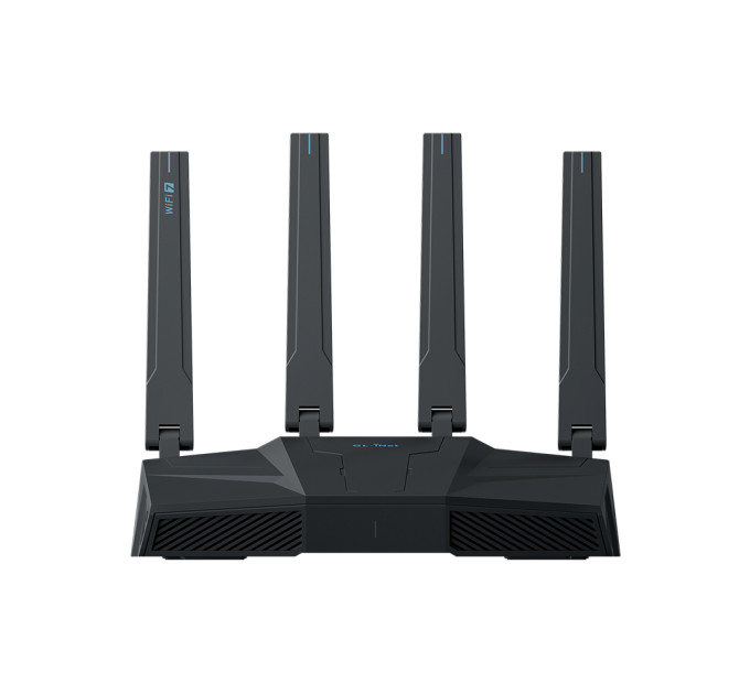 ВПН-роутер GL.iNet Flint 3e (GL-BE6500) Wi-Fi 7 VPN-Маршрутизатор