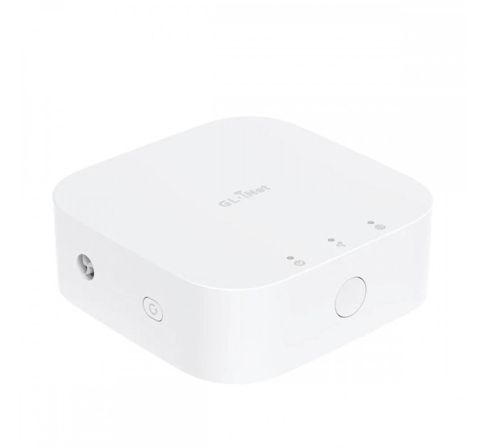 GL.iNet GL-S20 IoT шлюз FreeRTOS Thread Border Router GL.iNet GL-S20 IoT шлюз FreeRTOS Thread Border Router