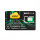eSIM-карта eIoTClub: 9 eSIM-профілі на одній картці для вашого VPN-роутера GL.iNet