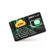 eSIM-карта eIoTClub: 9 eSIM-профілі на одній картці для вашого VPN-роутера GL.iNet
