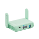 VPN WiFi 7 Роутер GL.iNet Beryl 7 (GL-MT3600BE) 2.4 ГГц та 5 ГГц WireGuard ВПН